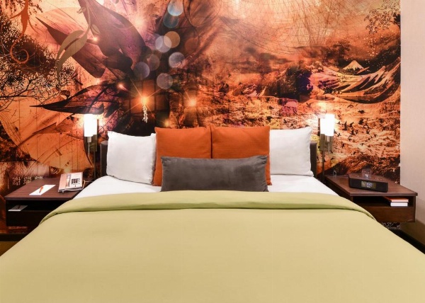 The Tangerine - a Burbank Hotel image 17