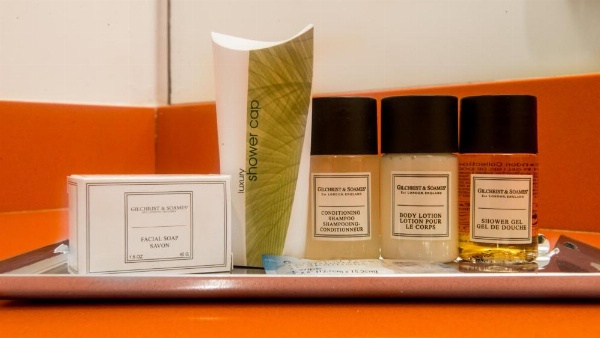 The Tangerine - a Burbank Hotel image 30